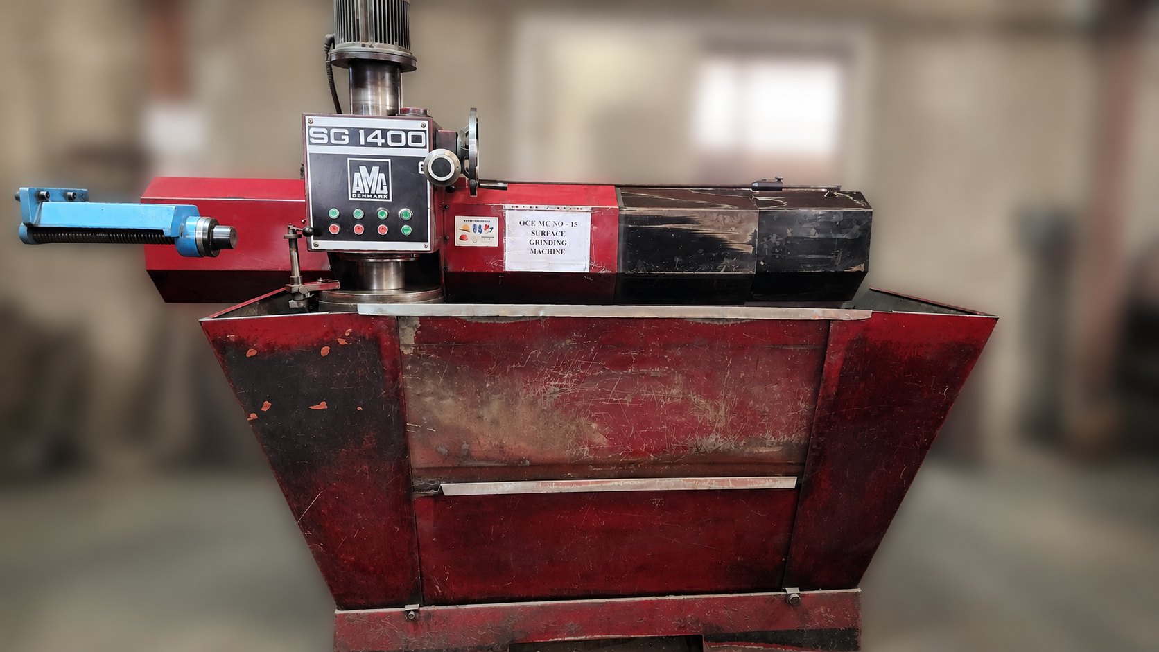 Machine 3